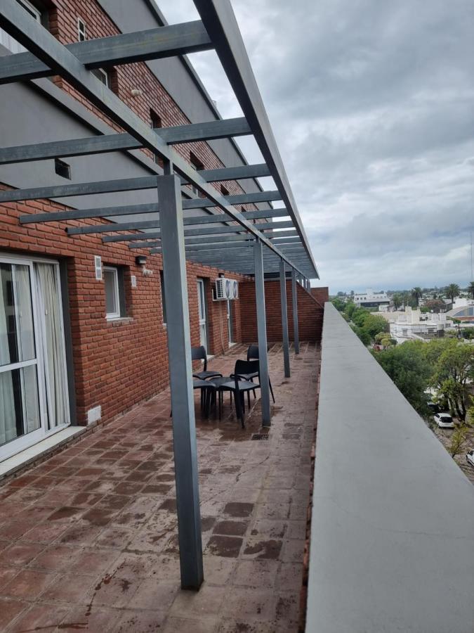 Departamento de Catagoria M&L Villa María Exterior foto